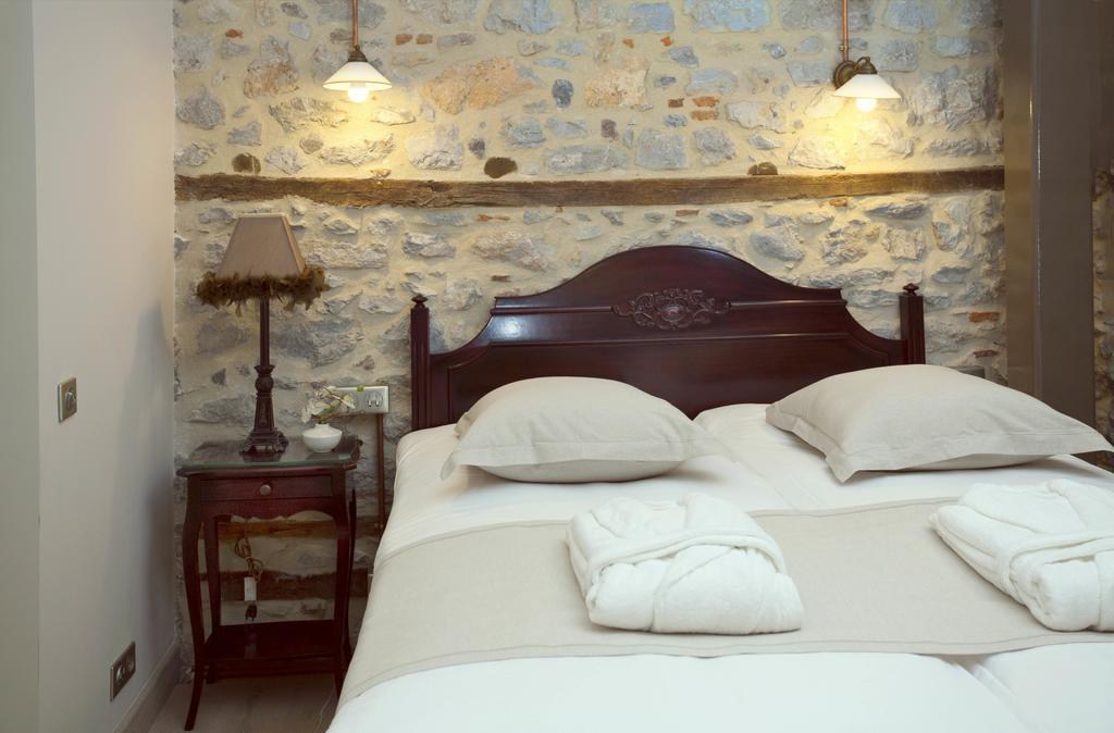 Hotel Doltso Kastoria Cameră foto