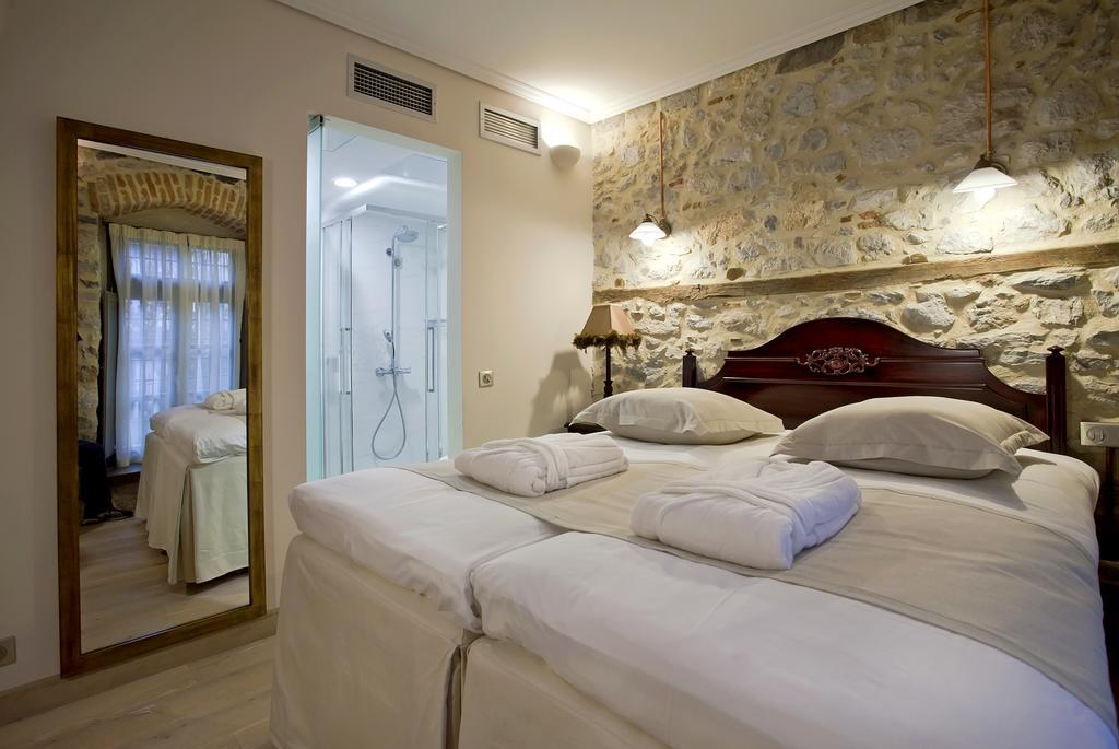 Hotel Doltso Kastoria Cameră foto